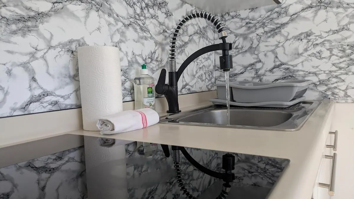 Apartamento T1 Bis Avec Parking A 10 Min A Pied Du Centre Vannes