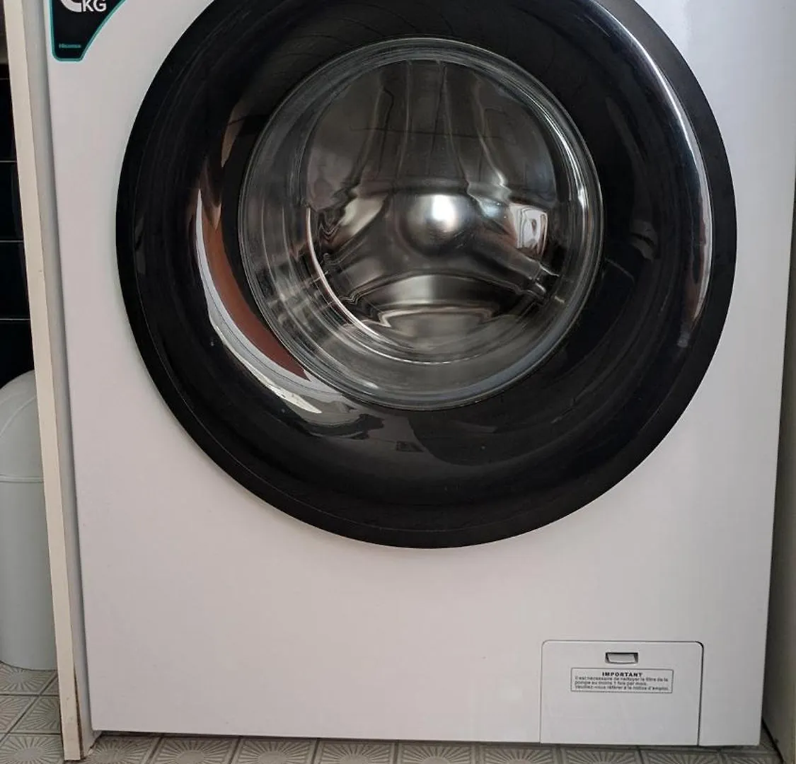 Apartamento T1 Bis Avec Parking A 10 Min A Pied Du Centre Vannes 0*,  Francia